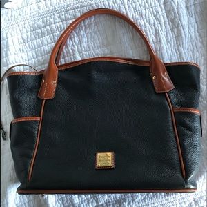 Dooney & Bourke Kristen tote